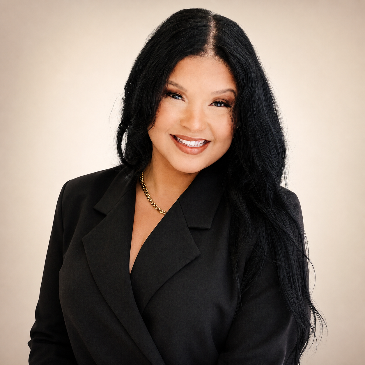 Jae Rahman, REALTOR