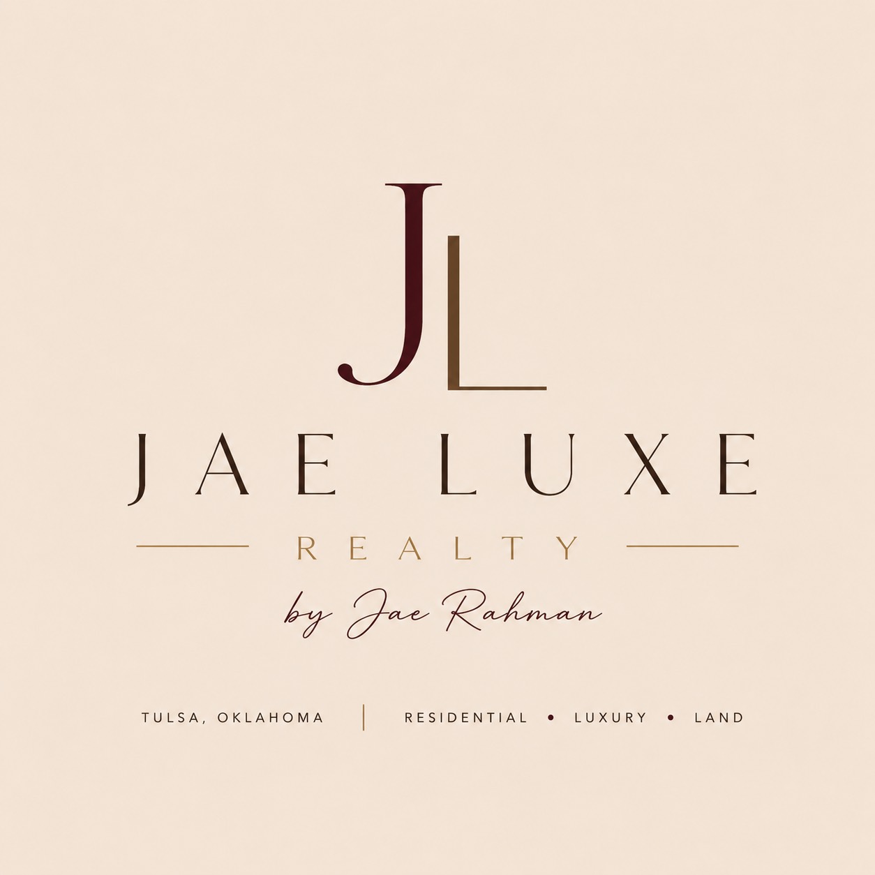 Jae Luxe Realty